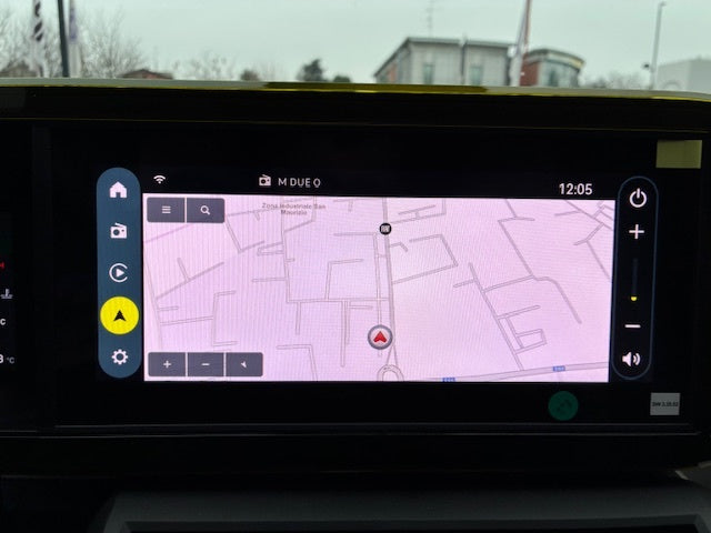 Grande Panda Hybrid La Prima 1.2 Hybrid 100cv