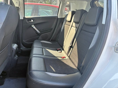 PEUGEOT 2008 1.6 HDI 120CV ALLURE