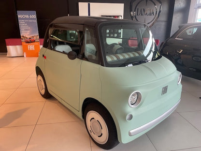 TOPOLINO SERIE 2