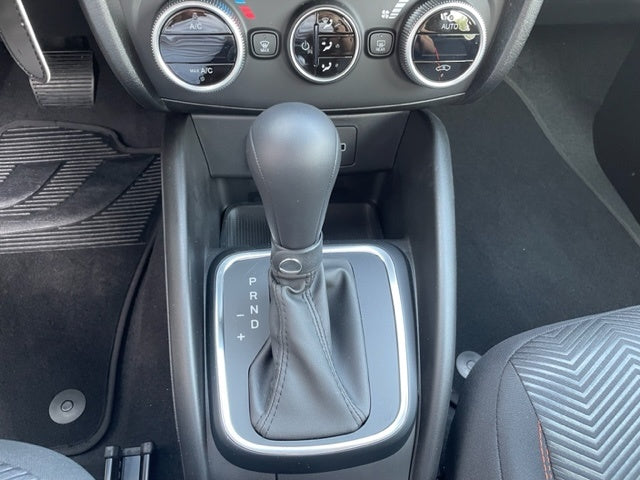 Tipo Hatchback My22 1.5 Hybrid130cv Dct Hb Garmin