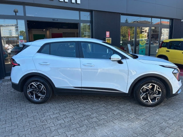 KIA SPORTAGE 1.6 GPL STYLE