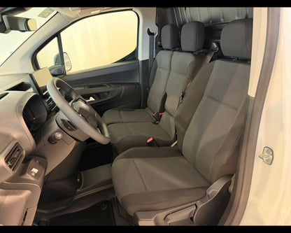 Doblò Series 4 Van Ch1 1.5 Bluehdi 100cv Mt6