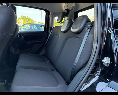 NUOVA PANDA 1.0 HYBRID 70CV CROSS