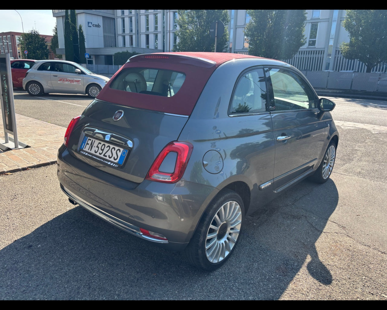 500 - 500