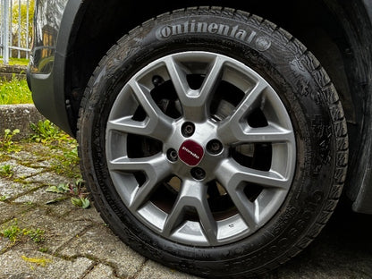 FIAT PANDA 4X4 1.3 MJT