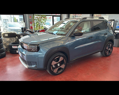 Grande Panda Hybrid La Prima 1.2 Hybrid 100cv