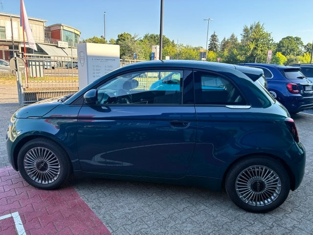 500 Hybrid Berlina Torino 1.0Hybrid Berlina