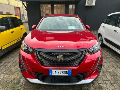 PEUGEOT 2008 1.2 BZ ALLURE
