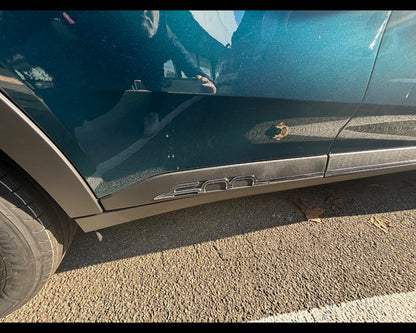 600 Hybrid My25 600 1.2 Hybrid100cv