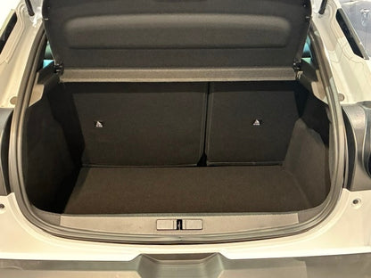 Nuova Ypsilon Mhev Serie 1 Nuova Ypsilon 1.2 110cv Ibrida