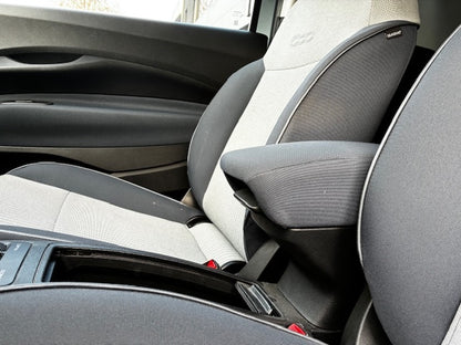 500 BEV 3+1 ICON 320KM