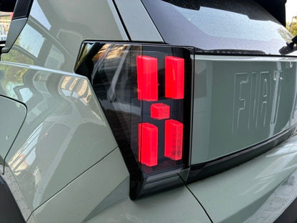 Grande Panda Hybrid Icon 1.2 Hybrid 100cv