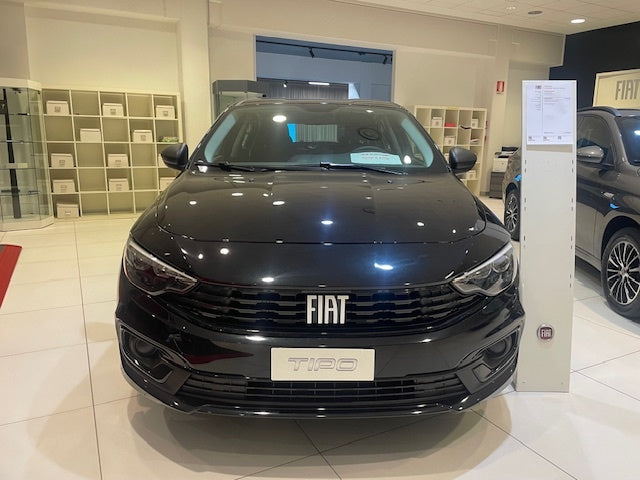 Tipo My24 1.5 Hybrid 130cv DctHb Tipo