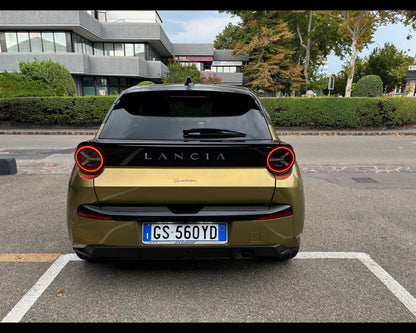 Nuova Ypsilon Ibrida Lx 1.2 100cv Ibrida