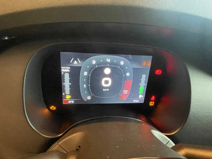 Panda 1.0 70cv Hybrid Panda