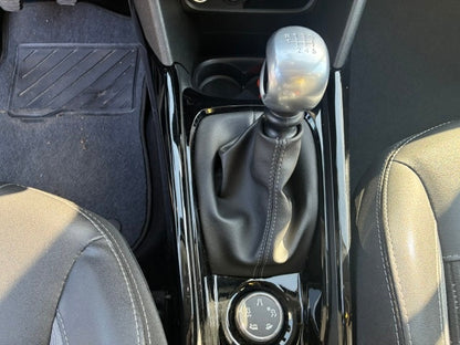 PEUGEOT 2008 1.6 HDI 120CV ALLURE