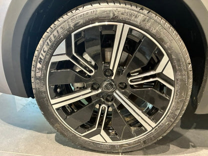 Nuova Ypsilon Mhev Serie 1 Nuova Ypsilon 1.2 110cv Ibrida