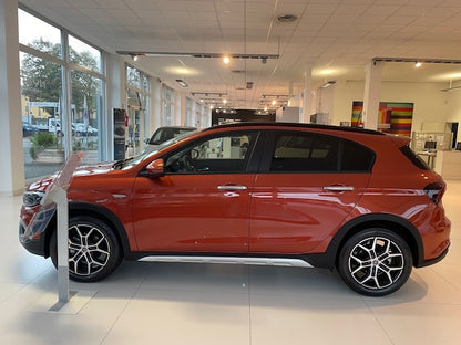 Tipo Hatchback My23 1.5 Hybrid130cv Dct Hb Cross