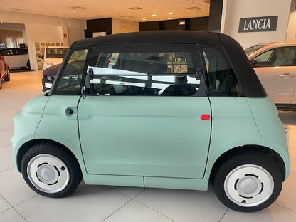 TOPOLINO SERIE 2