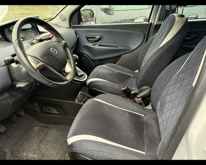LANCIA Y 1.2 BZ MYA