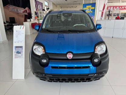 Panda My25 1.0 70cv Hybrid Pandina