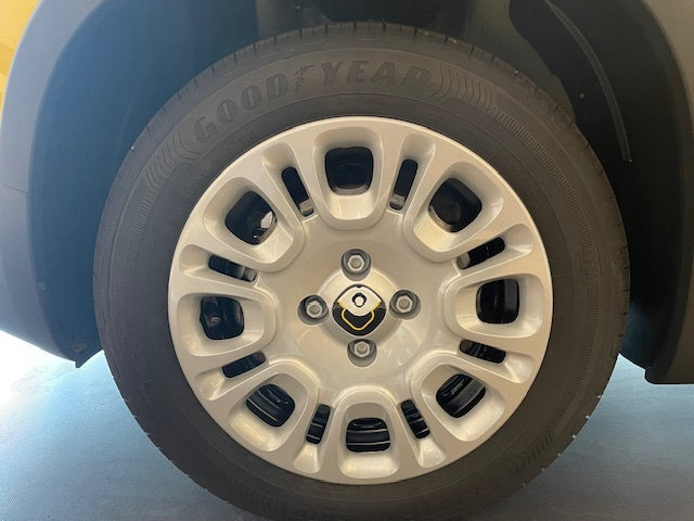 Panda 1.0 70cv Hybrid Panda