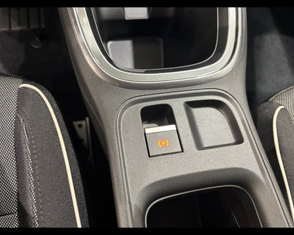 600 Hybrid Icon 1.2 Hybrid 145cv