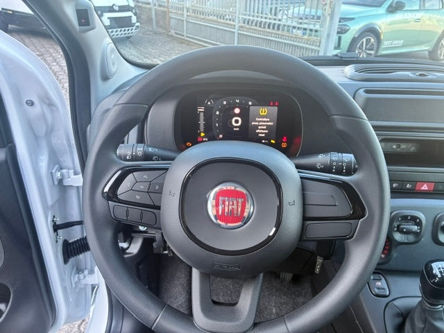 Pandina 1.0 65cv Hybrid Pop