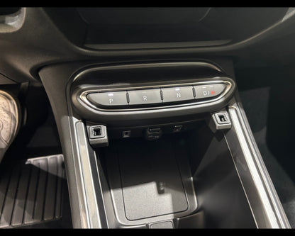 600 Hybrid Icon 1.2 Hybrid 145cv