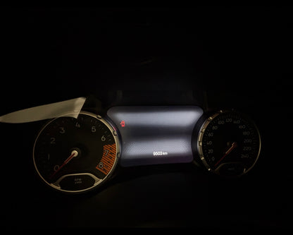 JEEP RENEGADE E-HYBRID MY 23 LIMITED 1.5