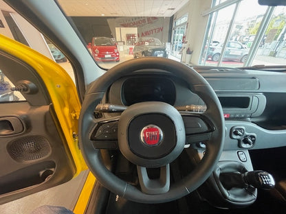 Panda 1.0 70cv Hybrid Panda