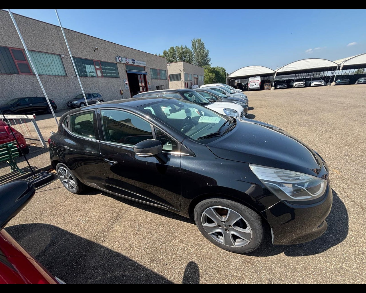CLIO 1.2