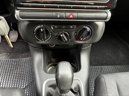 CITROEN C3 1.2 BZ 83CV