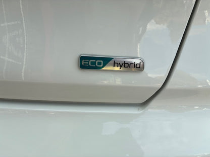 KIA NIRO HYBRID STYLE