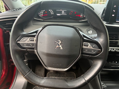 PEUGEOT 2008 1.2 BZ ALLURE