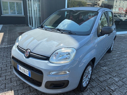 NUOVA PANDA - 1.2 GPL