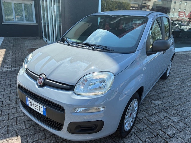 NUOVA PANDA - 1.2 GPL