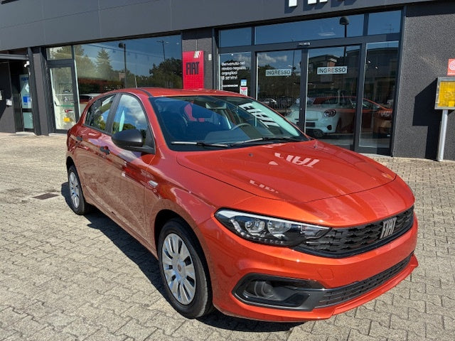 Tipo My24 1.5 Hybrid 130cv DctHb Tipo