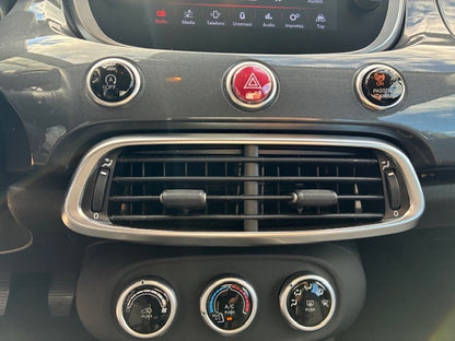 FIAT 500X 1.3 MJT 95CV CITY CROSS