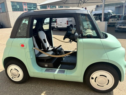 TOPOLINO DOLCEVITA