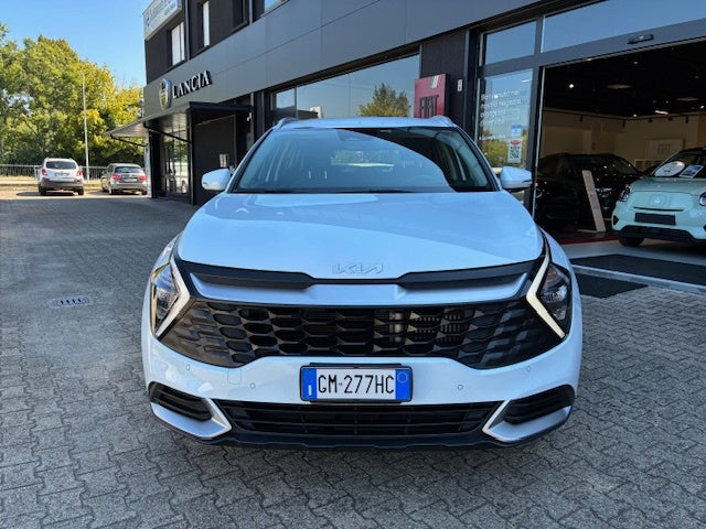 KIA SPORTAGE 1.6 GPL STYLE