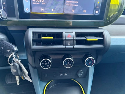 Grande Panda Hybrid Icon 1.2 Hybrid 100cv