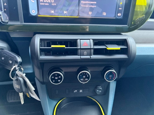 Grande Panda Hybrid Icon 1.2 Hybrid 100cv