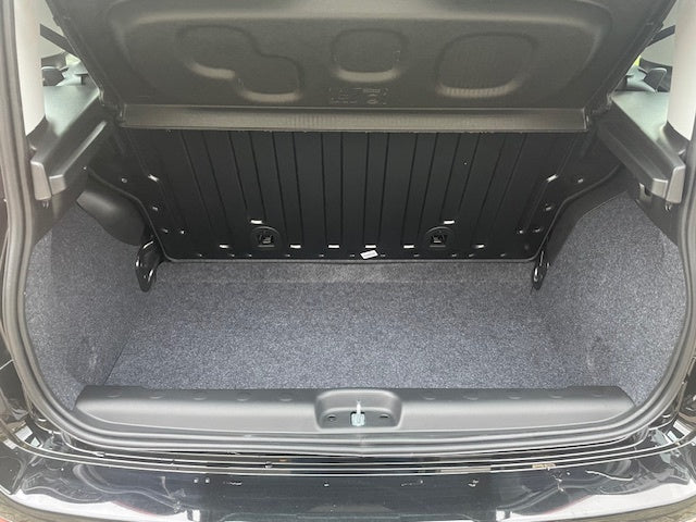 Panda 1.0 70cv Hybrid Panda