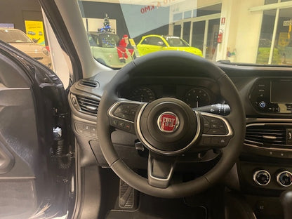 Tipo My24 1.5 Hybrid 130cv DctHb Tipo