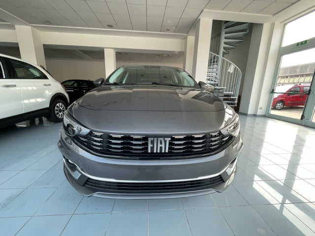 Tipo Hatchback My23 1.5 Hybrid130cv Dct Hb Tipo