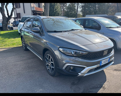 FIAT TIPO SW 1.5 HYBRID CROSS 130CV