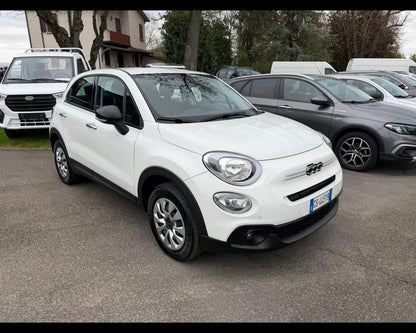 FIAT 500X 1.3 MJT 95CV