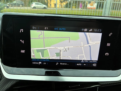 PEUGEOT 2008 1.2 BZ ALLURE