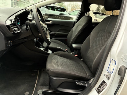 FORD FIESTA 1.0 ECOBOOST